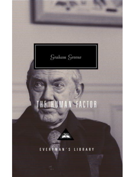 The Human Factor