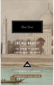 The Raj Quartet Vol 2
