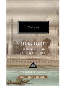 The Raj Quartet Vol 2