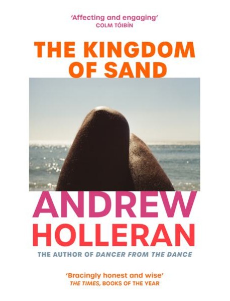 The Kingdom of Sand