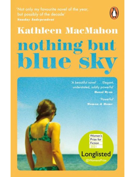 Nothing But Blue Sky
