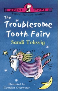 The Troublesome Tooth Fairy