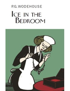 Ice in the Bedroom