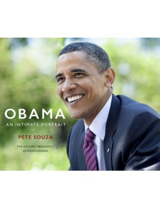 Obama An Intimate Portrait