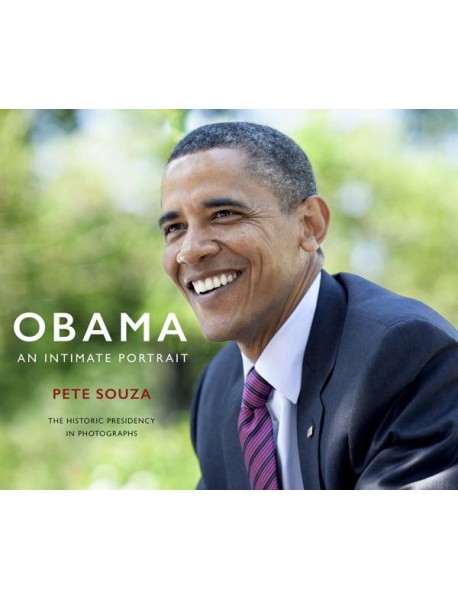Obama An Intimate Portrait