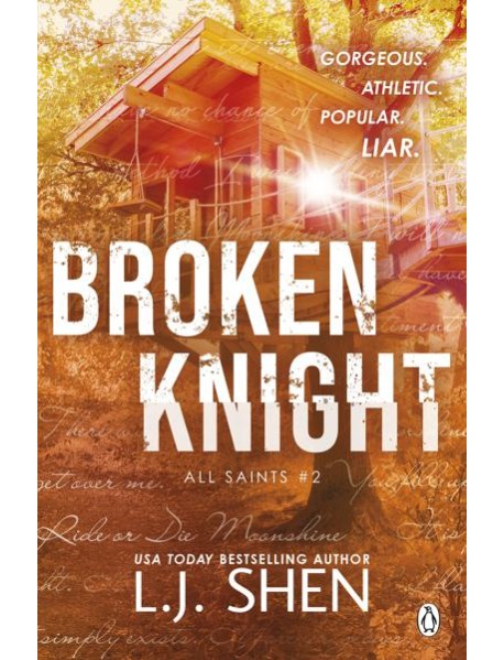 Broken Knight