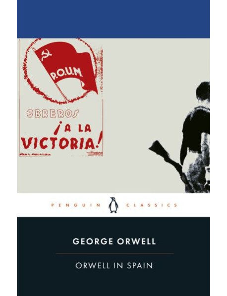 Orwell in Spain