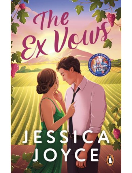 The Ex Vows