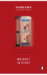 Maigret in Vichy