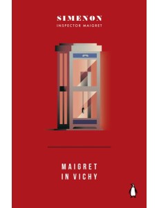 Maigret in Vichy