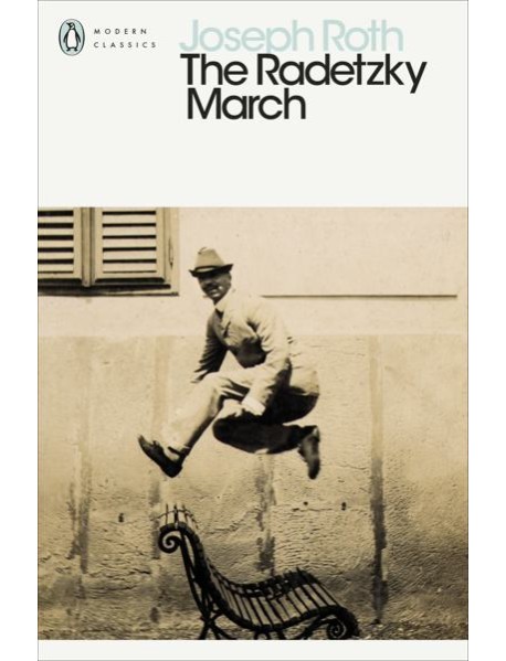 The Radetzky March