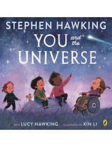 You and the Universe