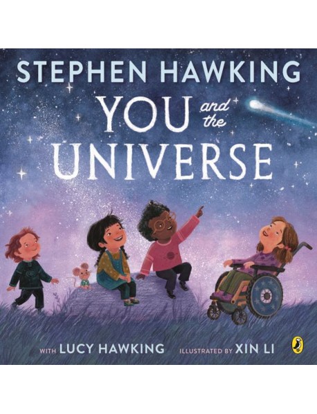 You and the Universe