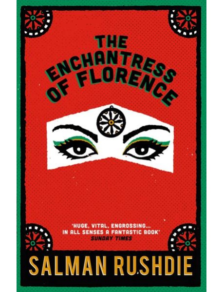 The Enchantress of Florence