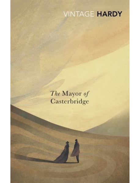 The Mayor of Casterbridge