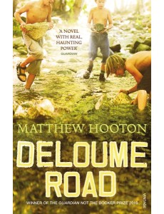 Deloume Road