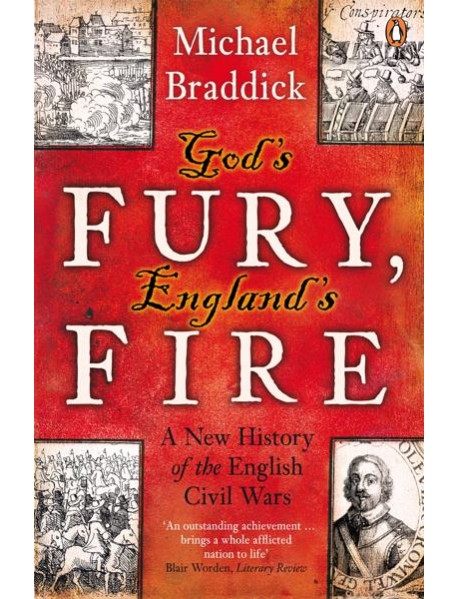 Gods Fury Englands Fire