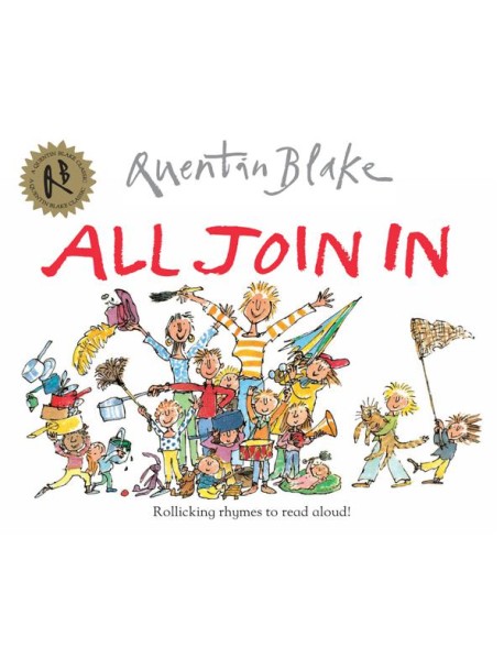All Join In