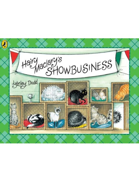 Hairy Maclarys Showbusiness