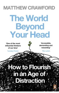 The World Beyond Your Head