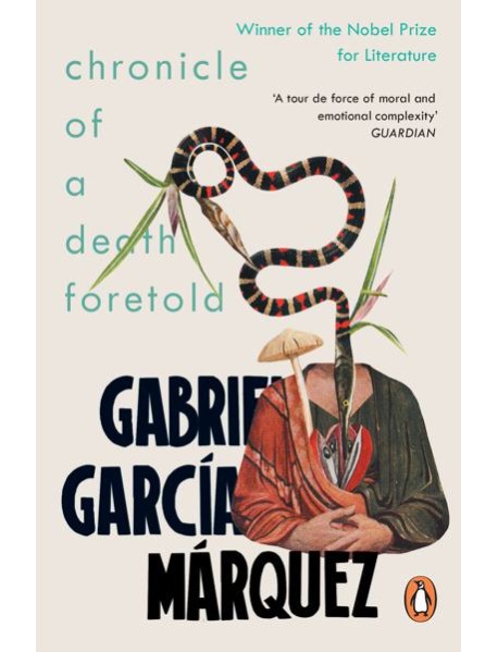 Chronicle of a Death Foretold
