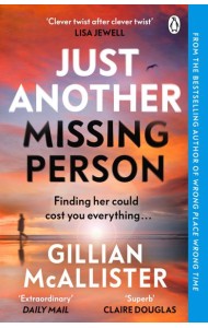 Just Another Missing Person