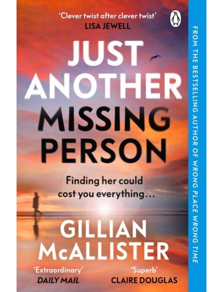 Just Another Missing Person