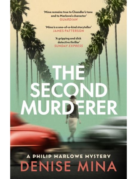The Second Murderer