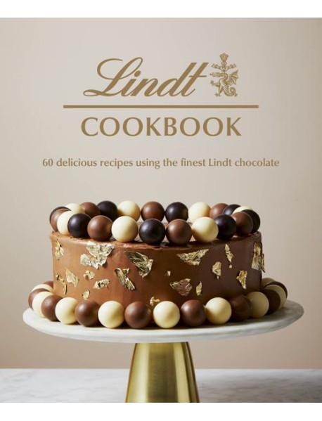 Lindt Cookbook