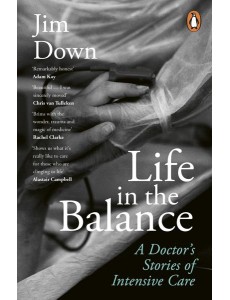 Life in the Balance
