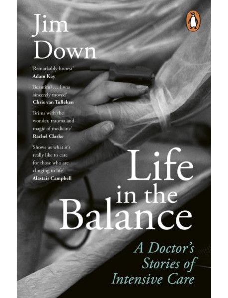Life in the Balance