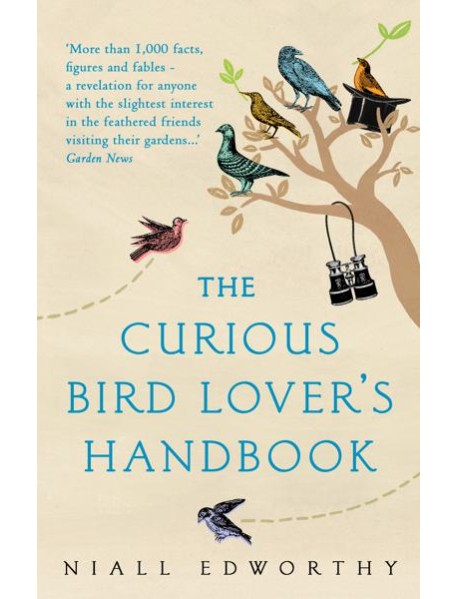 The Curious Bird Lovers Handbook