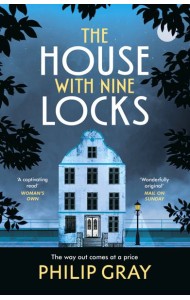 The House with Nine Locks