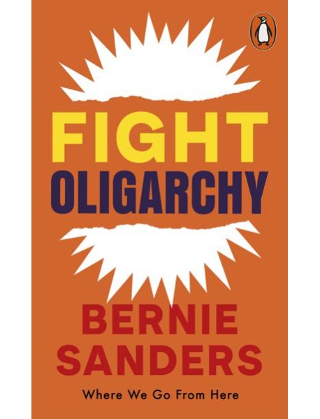 Fight Oligarchy