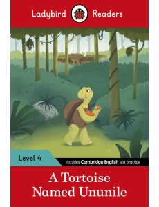 Ladybird Readers Level 4 Tales from Af