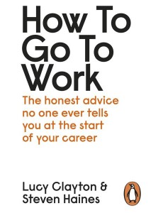 How to Go to Work