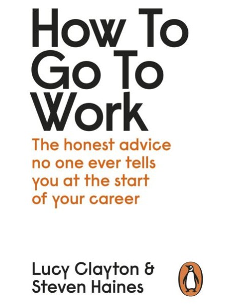 How to Go to Work