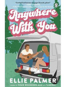 Anywhere With You Anywhere With You