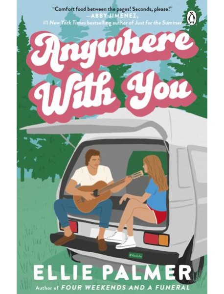 Anywhere With You