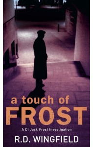 A Touch Of Frost