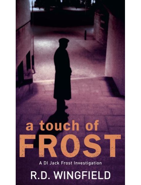 A Touch Of Frost
