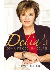 Delias Complete Cookery Course Delias Complete Cookery Course