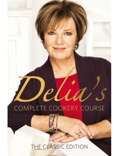 Delias Complete Cookery Course