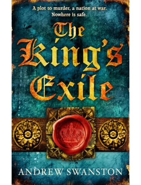 The Kings Exile