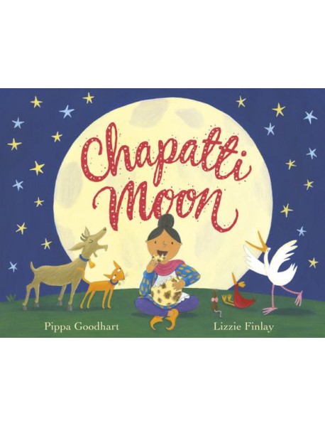 Chapatti Moon