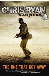 The One That Got Away Junior edition