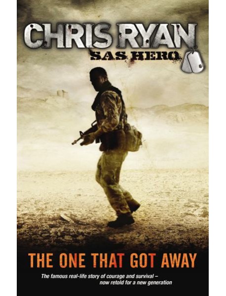 The One That Got Away Junior edition