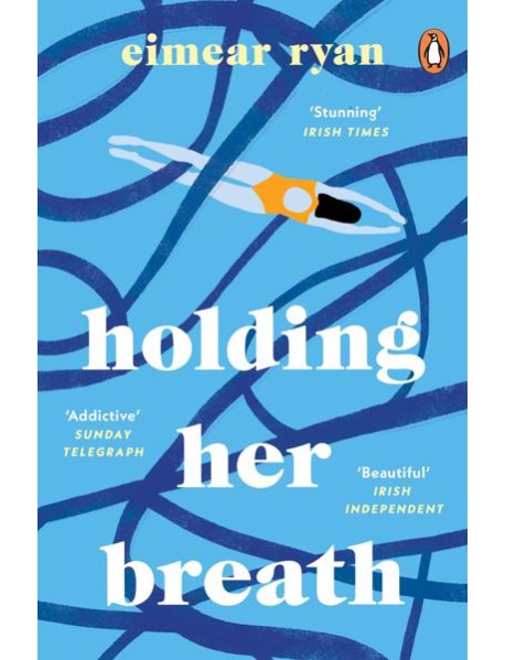 Holding Her Breath