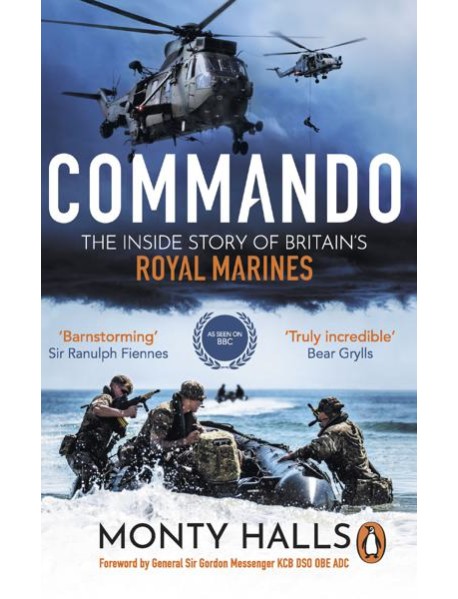 Commando