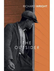 The Outsider The Outsider